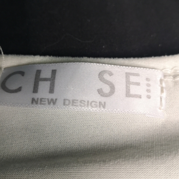 Illusion Tee - Picture 2 of 2